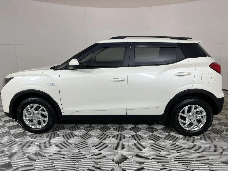 Used 2022 Mahindra XUV300 1.5TD W6 - WeBuyCars JHB South