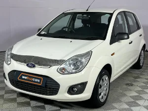 Used 2015 Ford Figo 1.4 Ambiente