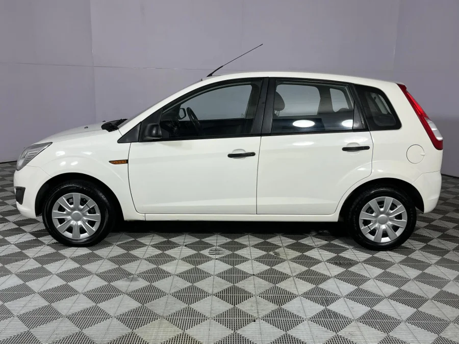 Used 2015 Ford Figo 1.4 Ambiente - WeBuyCars George Used 2015 Ford Figo 1.4 Ambiente - WeBuyCars George