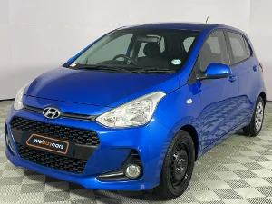 Used 2019 Hyundai Grand i10 1.0 Fluid