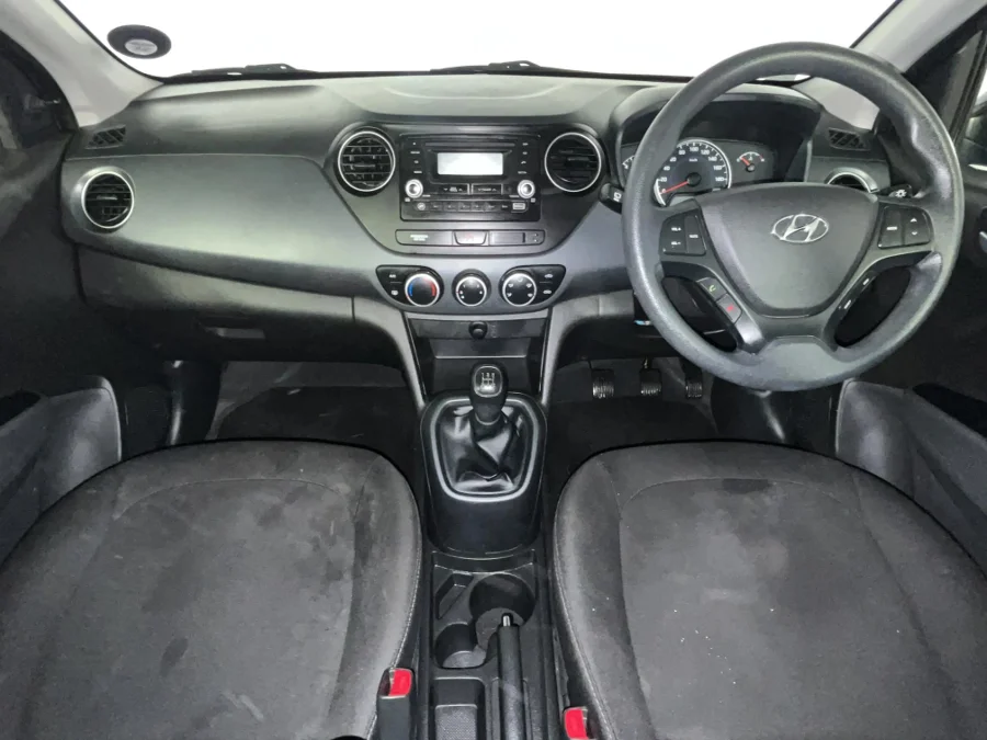 Used 2019 Hyundai Grand i10 1.0 Fluid - WeBuyCars Durban Used 2019 Hyundai Grand i10 1.0 Fluid - WeBuyCars Durban