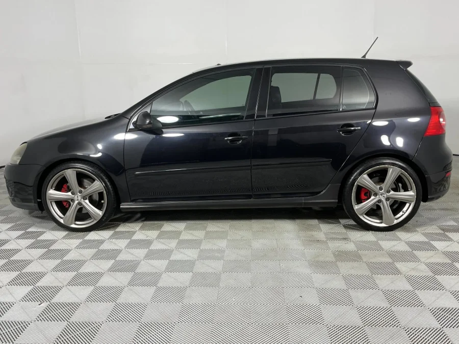 Used 2008 Volkswagen Golf GTI - WeBuyCars Silverlakes Used 2008 Volkswagen Golf GTI - WeBuyCars Silverlakes