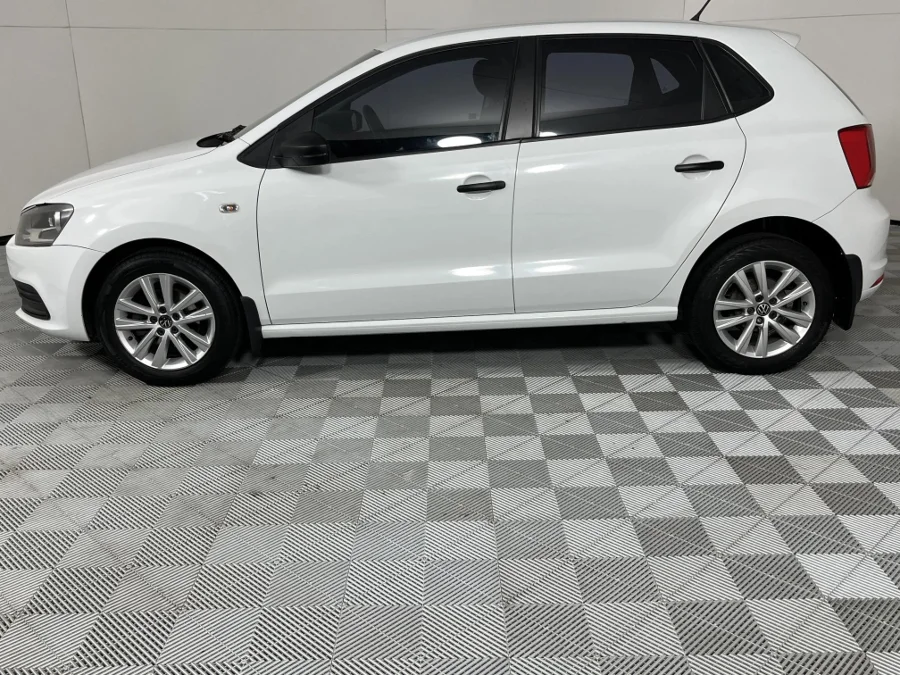 Used 2019 Volkswagen Polo Vivo hatch 1.4 Trendline - WeBuycars East London Used 2019 Volkswagen Polo Vivo hatch 1.4 Trendline - WeBuycars East London