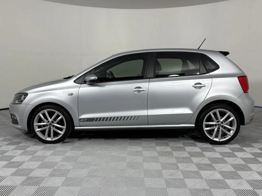 Used 2023 Volkswagen Polo Vivo hatch 1.0TSI GT - WeBuyCars Vereeniging Used 2023 Volkswagen Polo Vivo hatch 1.0TSI GT - WeBuyCars Vereeniging