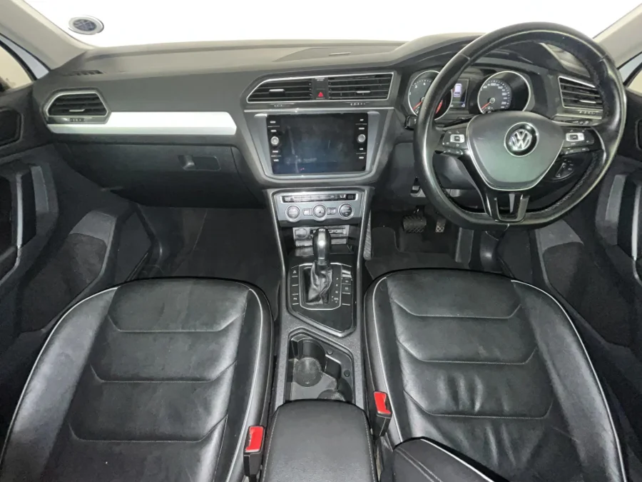 Used 2019 Volkswagen Tiguan 1.4TSI Comfortline auto - WeBuyCars Brackenfell Cape Town
