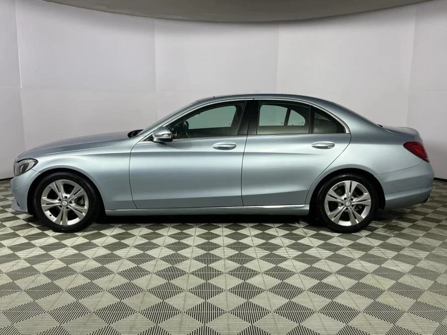 Used 2016 Mercedes-Benz C-Class C200 auto - WeBuyCars Durban Used 2016 Mercedes-Benz C-Class C200 auto - WeBuyCars Durban