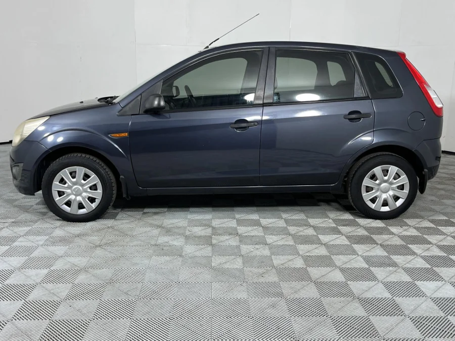 Used 2013 Ford Figo 1.4 Ambiente - WeBuyCars Pietermaritzburg Used 2013 Ford Figo 1.4 Ambiente - WeBuyCars Pietermaritzburg