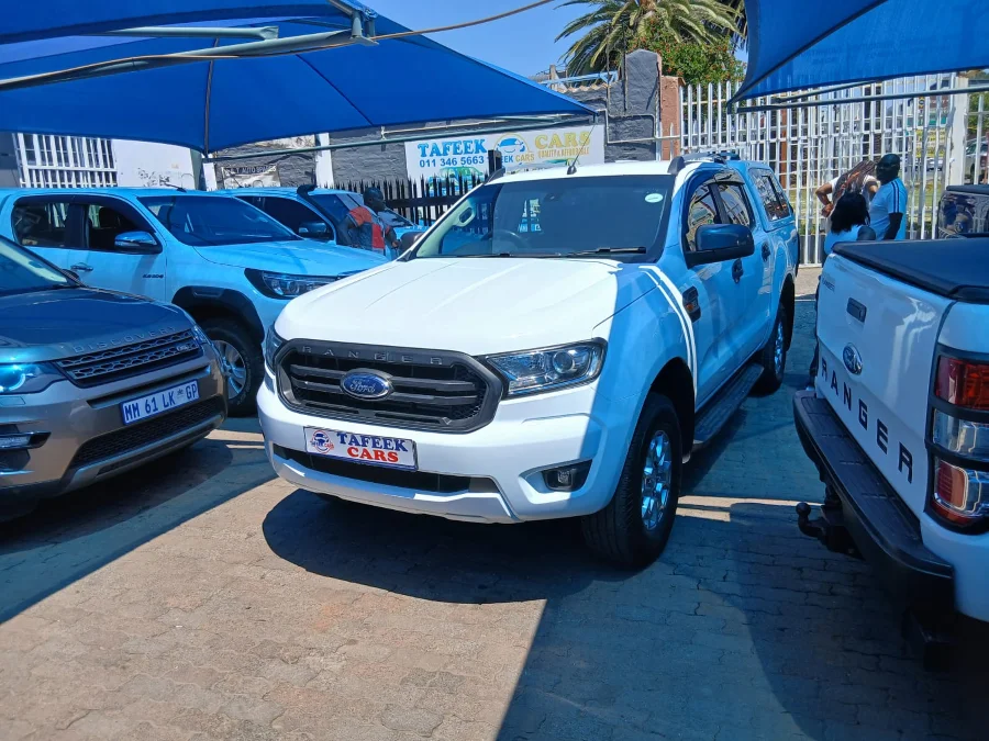 Used 2017 Ford Ranger 2.2TDCi double cab 4x4 XLS - Tafeek Cars Used 2017 Ford Ranger 2.2TDCi double cab 4x4 XLS - Tafeek Cars