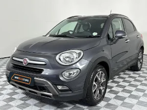 Used 2015 Fiat 500X 1.4T Cross auto