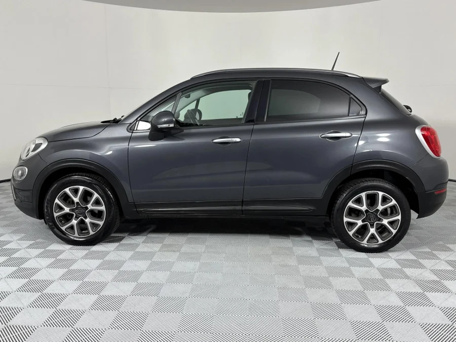 Used 2015 Fiat 500X 1.4T Cross auto - WeBuyCars Vereeniging Used 2015 Fiat 500X 1.4T Cross auto - WeBuyCars Vereeniging