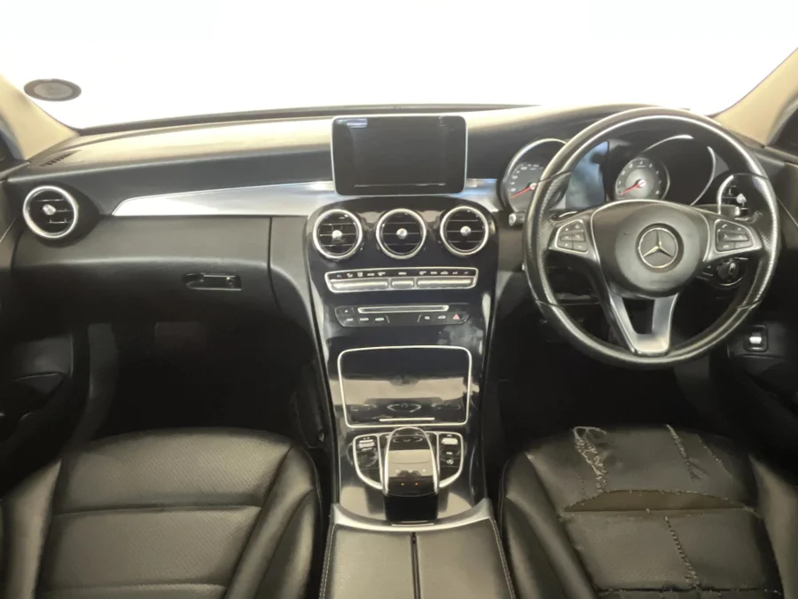 Used 2014 Mercedes-Benz C-Class C180 auto - WeBuyCars Polokwane Used 2014 Mercedes-Benz C-Class C180 auto - WeBuyCars Polokwane