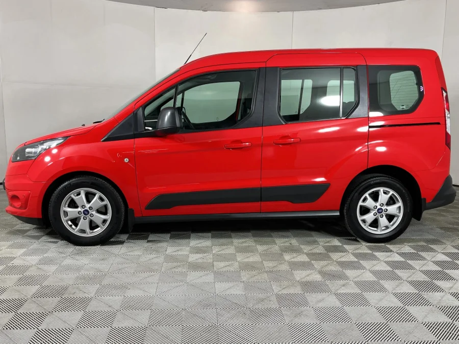 Used 2017 Ford Tourneo Connect 1.0T Trend - WeBuyCars The Dome