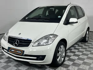 Used 2011 Mercedes-Benz A-Class A180 Classic auto
