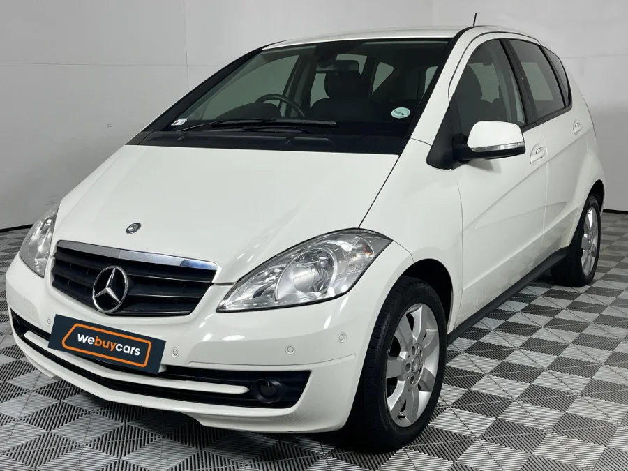 Used 2011 Mercedes-Benz A-Class A180 Classic auto - WeBuyCars Riverhorse Used 2011 Mercedes-Benz A-Class A180 Classic auto - WeBuyCars Riverhorse