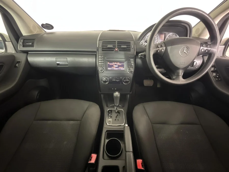 Used 2011 Mercedes-Benz A-Class A180 Classic auto - WeBuyCars Riverhorse Used 2011 Mercedes-Benz A-Class A180 Classic auto - WeBuyCars Riverhorse