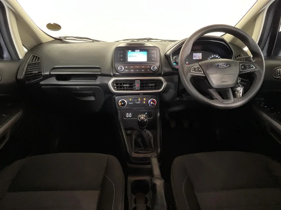 Used 2020 Ford EcoSport 1.5TDCi Ambiente - WeBuyCars Midstream Used 2020 Ford EcoSport 1.5TDCi Ambiente - WeBuyCars Midstream