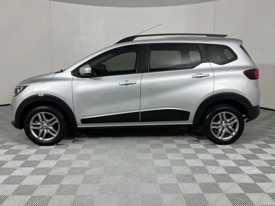 Used 2020 Renault Triber 1.0 Prestige - WeBuyCars Gqeberha Used 2020 Renault Triber 1.0 Prestige - WeBuyCars Gqeberha