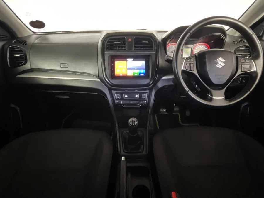 Used 2021 Suzuki Vitara Brezza 1.5 GLX - WeBuyCars Riverhorse