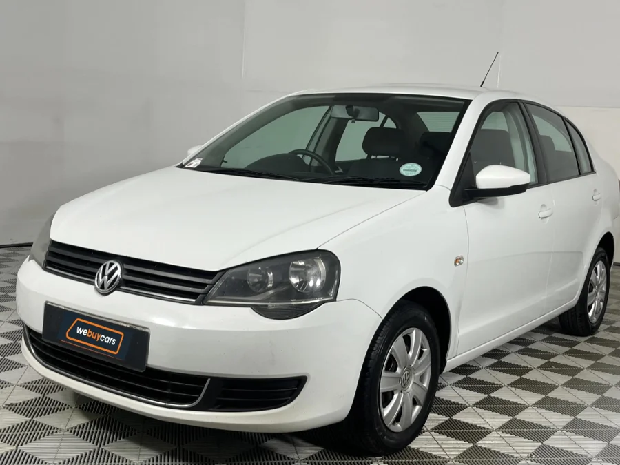 Used 2017 Volkswagen Polo Vivo sedan 1.4 Trendline - WeBuyCars Silverlakes Used 2017 Volkswagen Polo Vivo sedan 1.4 Trendline - WeBuyCars Silverlakes