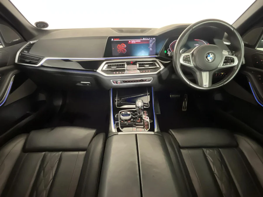 Used 2019 BMW X5 xDrive30d M Sport - WeBuyCars Silverlakes Used 2019 BMW X5 xDrive30d M Sport - WeBuyCars Silverlakes
