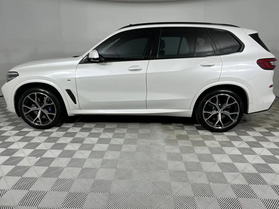 Used 2019 BMW X5 xDrive30d M Sport - WeBuyCars Silverlakes Used 2019 BMW X5 xDrive30d M Sport - WeBuyCars Silverlakes