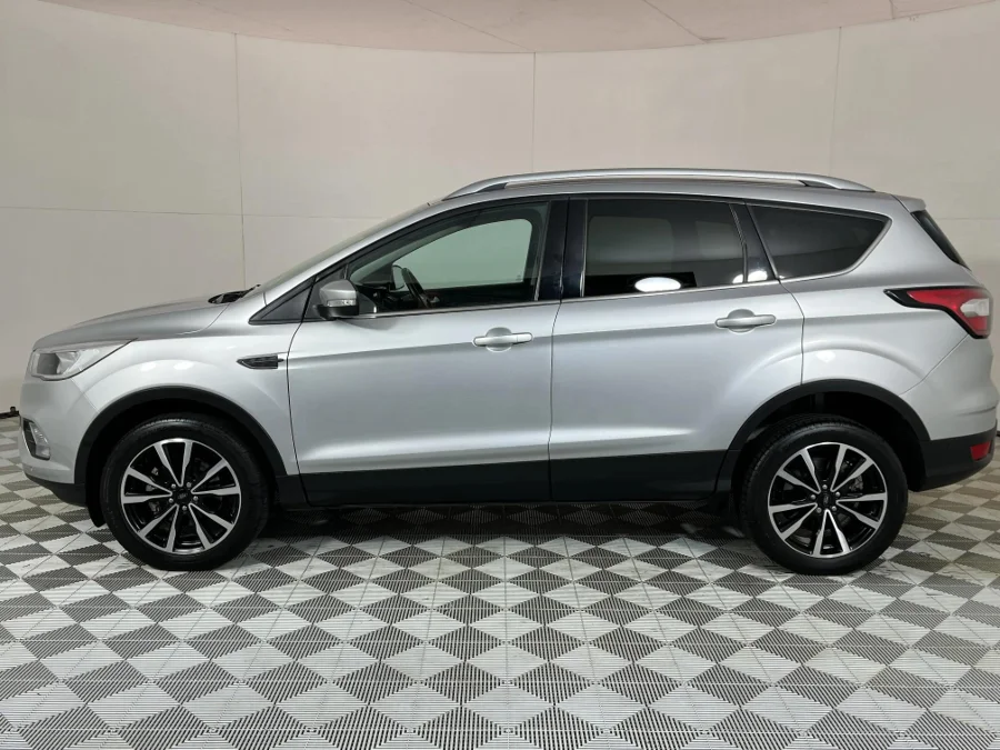 Used 2018 Ford Kuga 1.5T Trend auto - WeBuyCars JHB South Used 2018 Ford Kuga 1.5T Trend auto - WeBuyCars JHB South