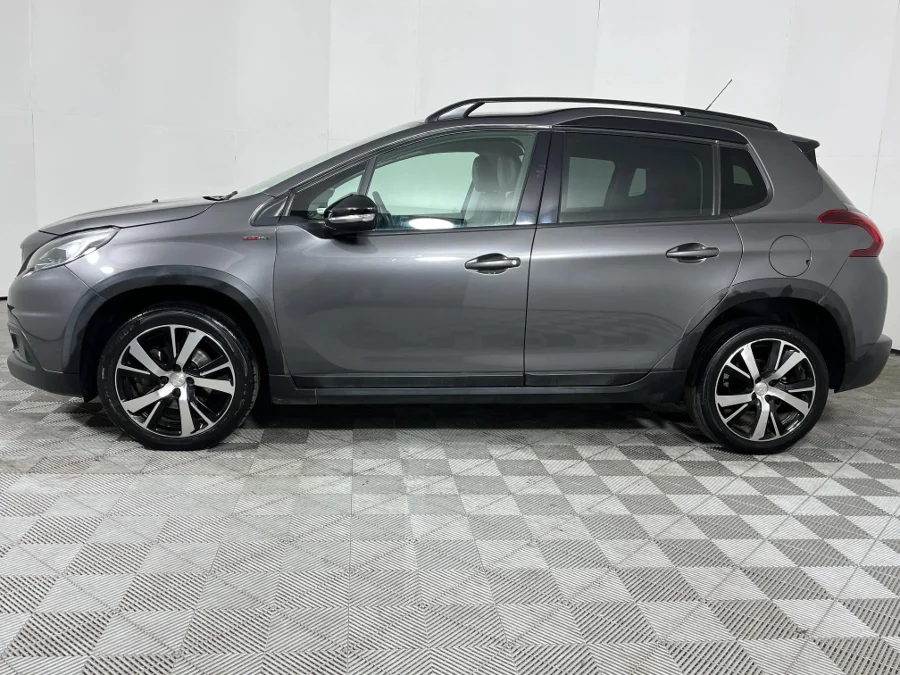 Used 2020 Peugeot 2008 1.2T GT Line+ auto - WeBuyCars Pietermaritzburg Used 2020 Peugeot 2008 1.2T GT Line+ auto - WeBuyCars Pietermaritzburg