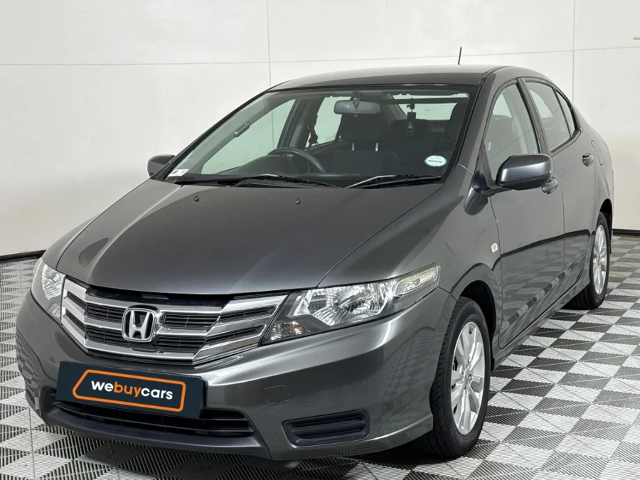 Used 2013 Honda Ballade 1.5 Elegance auto - WeBuyCars Midstream Used 2013 Honda Ballade 1.5 Elegance auto - WeBuyCars Midstream