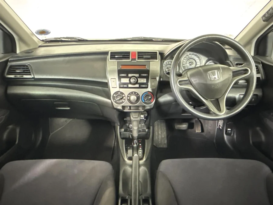 Used 2013 Honda Ballade 1.5 Elegance auto - WeBuyCars Midstream Used 2013 Honda Ballade 1.5 Elegance auto - WeBuyCars Midstream