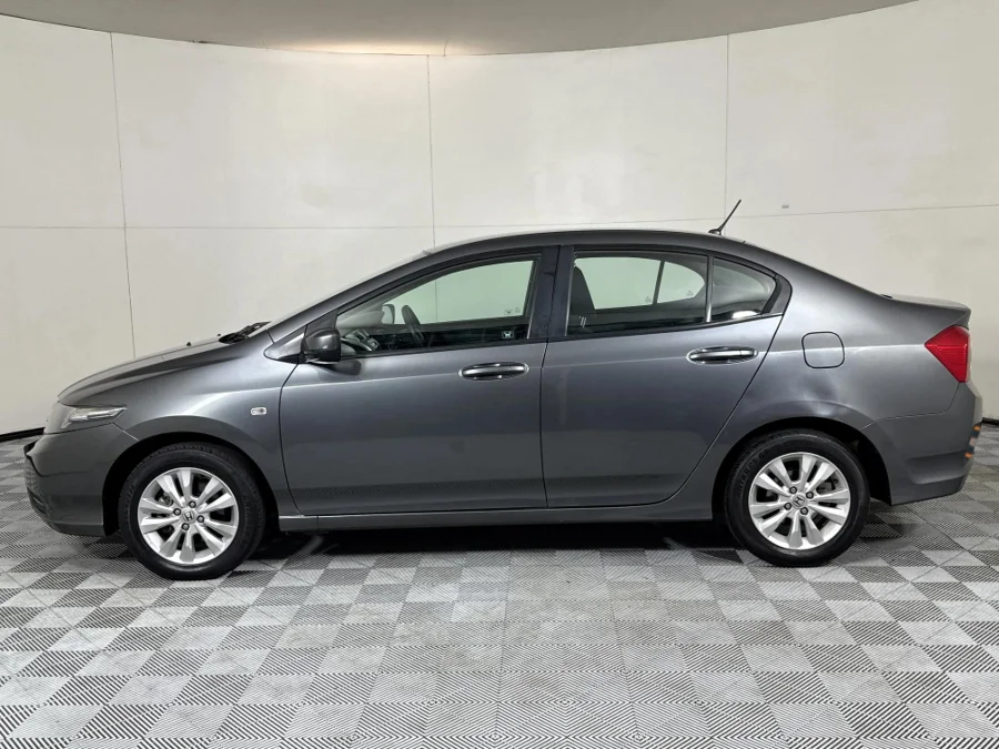 Used 2013 Honda Ballade 1.5 Elegance auto - WeBuyCars Midstream Used 2013 Honda Ballade 1.5 Elegance auto - WeBuyCars Midstream