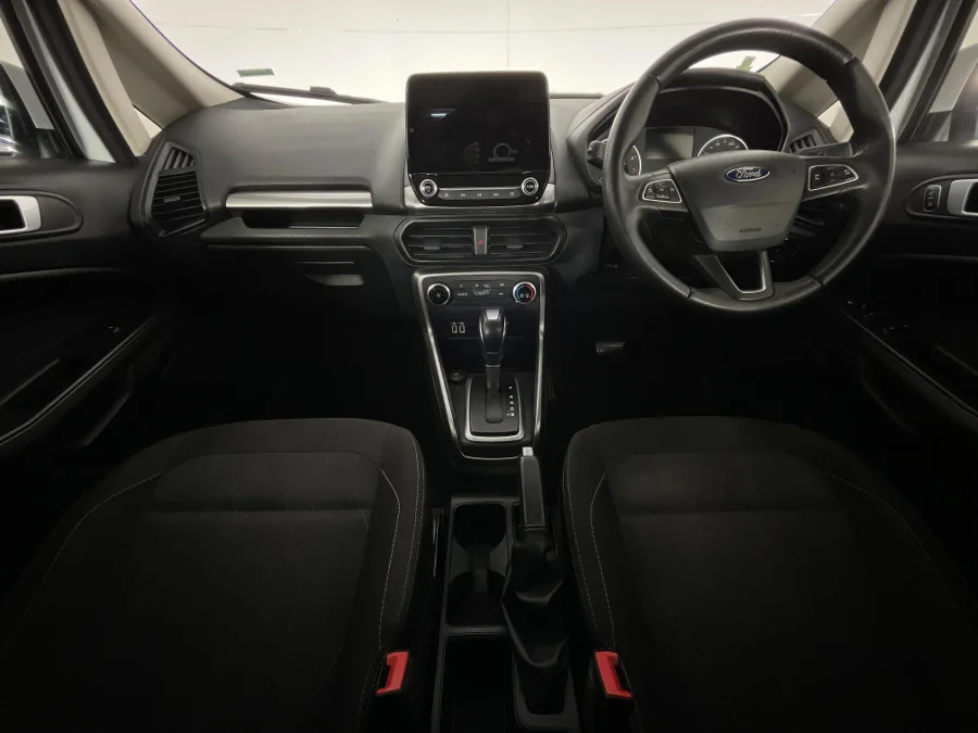 Used 2019 Ford EcoSport 1.0T Trend auto - WeBuyCars Gqeberha Used 2019 Ford EcoSport 1.0T Trend auto - WeBuyCars Gqeberha