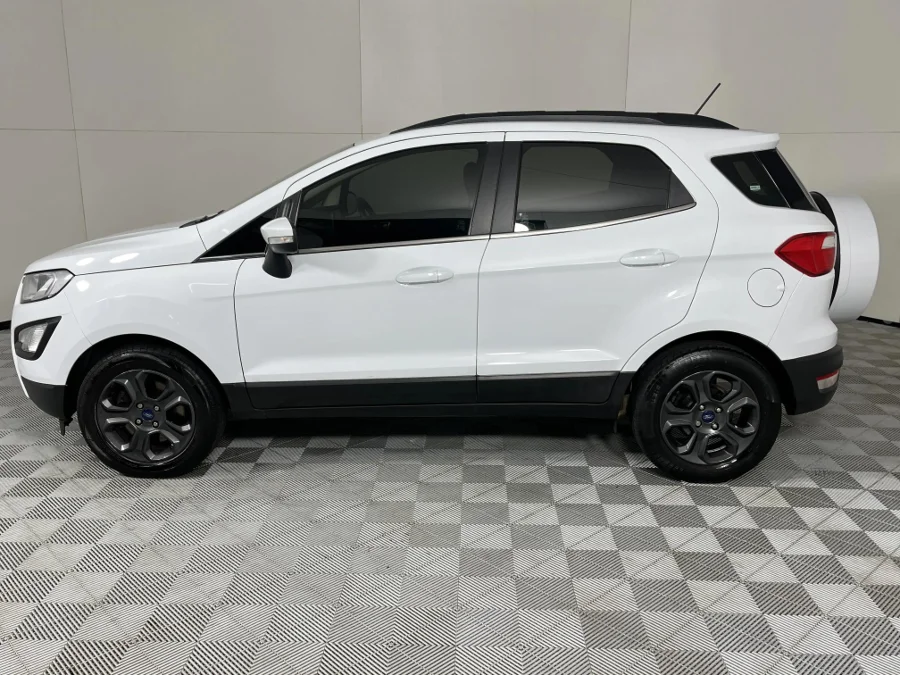 Used 2019 Ford EcoSport 1.0T Trend auto - WeBuyCars Gqeberha Used 2019 Ford EcoSport 1.0T Trend auto - WeBuyCars Gqeberha