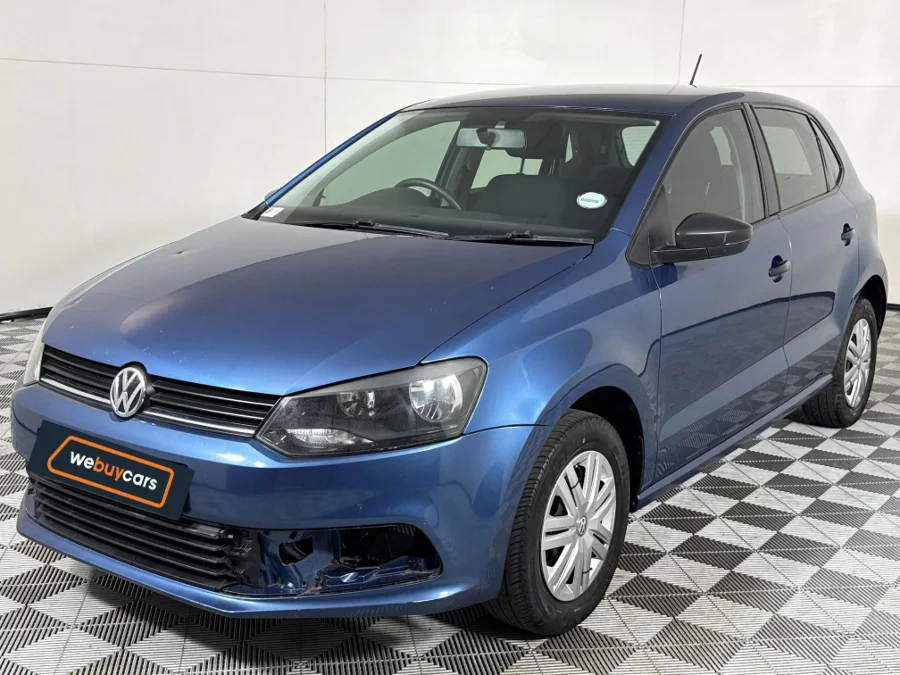 Used 2016 Volkswagen Polo hatch 1.2TSI Trendline - WeBuyCars Midstream Used 2016 Volkswagen Polo hatch 1.2TSI Trendline - WeBuyCars Midstream