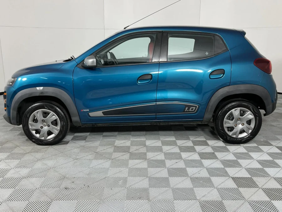 Used 2019 Renault Kwid 1.0 Dynamique - WeBuycars East London Used 2019 Renault Kwid 1.0 Dynamique - WeBuycars East London