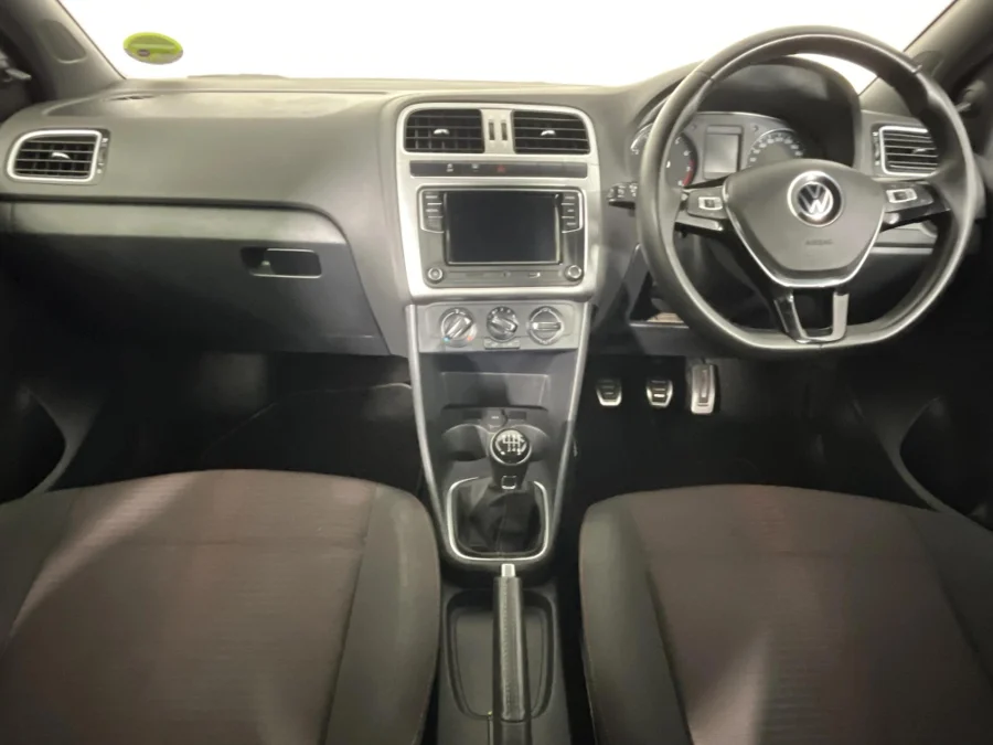 Used 2023 Volkswagen Polo Vivo hatch 1.0TSI GT - WeBuyCars Gqeberha Used 2023 Volkswagen Polo Vivo hatch 1.0TSI GT - WeBuyCars Gqeberha