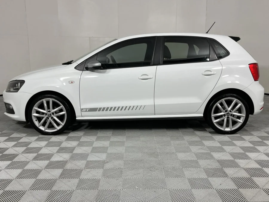 Used 2023 Volkswagen Polo Vivo hatch 1.0TSI GT - WeBuyCars Gqeberha Used 2023 Volkswagen Polo Vivo hatch 1.0TSI GT - WeBuyCars Gqeberha