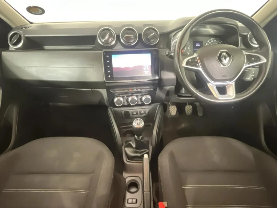 Used 2022 Renault Duster 1.5dCi Zen manual - WeBuyCars Midstream Used 2022 Renault Duster 1.5dCi Zen manual - WeBuyCars Midstream