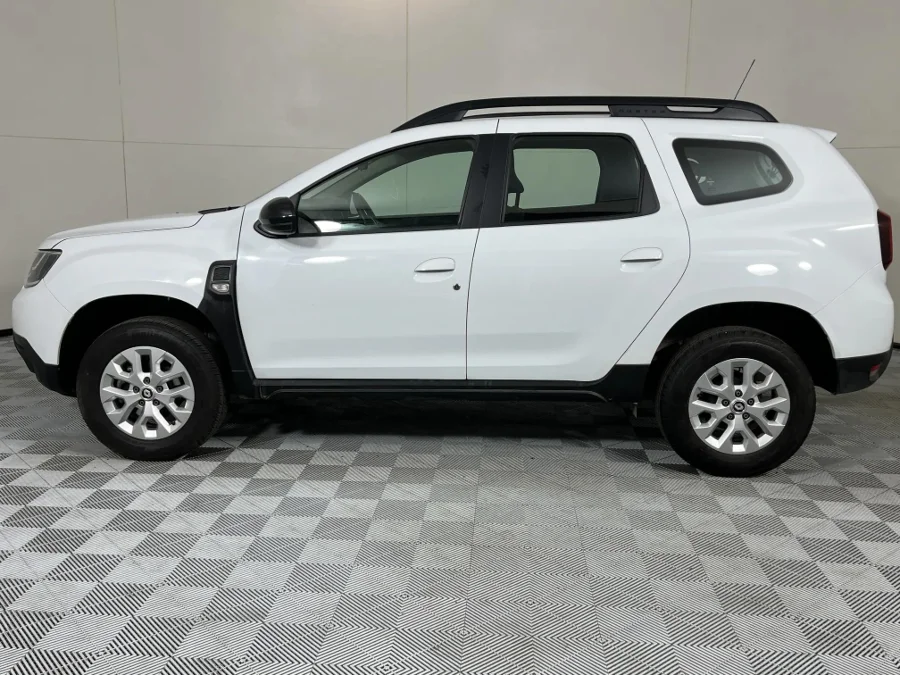 Used 2022 Renault Duster 1.5dCi Zen manual - WeBuyCars Midstream Used 2022 Renault Duster 1.5dCi Zen manual - WeBuyCars Midstream