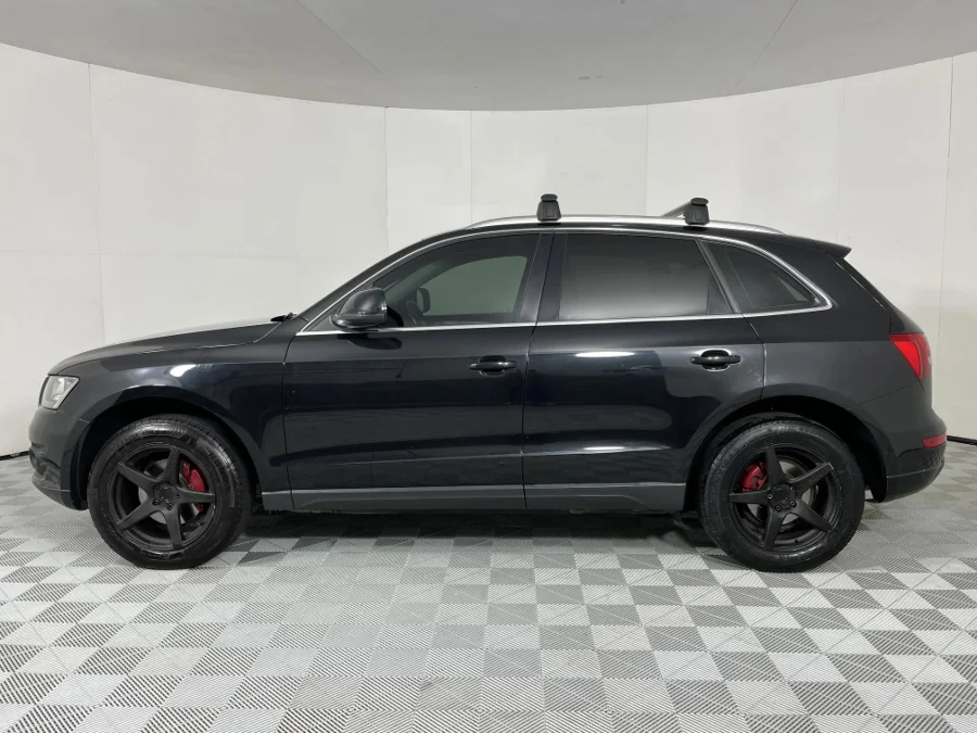 Used 2009 Audi Q5 2.0T quattro auto - WeBuyCars Gqeberha Used 2009 Audi Q5 2.0T quattro auto - WeBuyCars Gqeberha