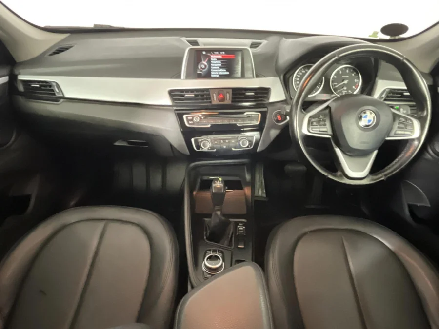 Used 2017 BMW X1 sDrive20d sports-auto - WeBuyCars Brackenfell Cape Town Used 2017 BMW X1 sDrive20d sports-auto - WeBuyCars Brackenfell Cape Town