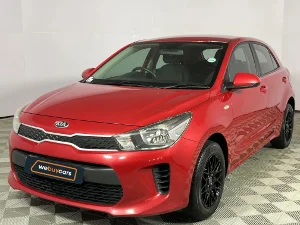 Used 2019 Kia Rio hatch 1.2 LS