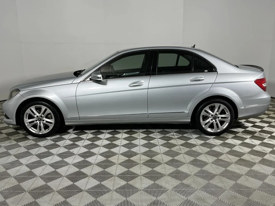 Used 2013 Mercedes-Benz C-Class C200 Avantgarde AMG Sports - WeBuyCars Germiston Used 2013 Mercedes-Benz C-Class C200 Avantgarde AMG Sports - WeBuyCars Germiston