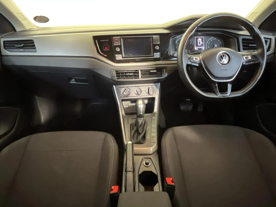 Used 2021 Volkswagen Polo hatch 1.0TSI Comfortline auto - WeBuyCars Gqeberha Used 2021 Volkswagen Polo hatch 1.0TSI Comfortline auto - WeBuyCars Gqeberha