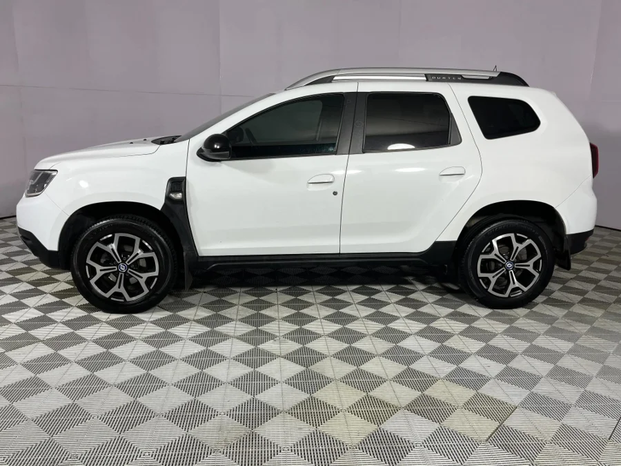 Used 2020 Renault Duster 1.5dCi TechRoad auto - WeBuyCars Brackenfell Cape Town