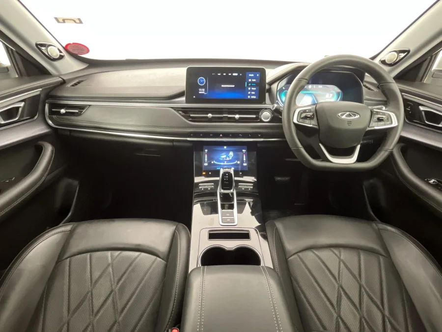 Used 2022 Chery Tiggo 8 Pro 1.6TGDI 290T Executive - WeBuyCars Mbombela Used 2022 Chery Tiggo 8 Pro 1.6TGDI 290T Executive - WeBuyCars Mbombela