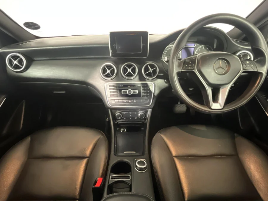 Used 2015 Mercedes-Benz A-Class A200 auto - WeBuyCars Brackenfell Cape Town Used 2015 Mercedes-Benz A-Class A200 auto - WeBuyCars Brackenfell Cape Town