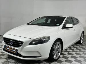 Used 2014 Volvo V40 Cross Country D3 Excel