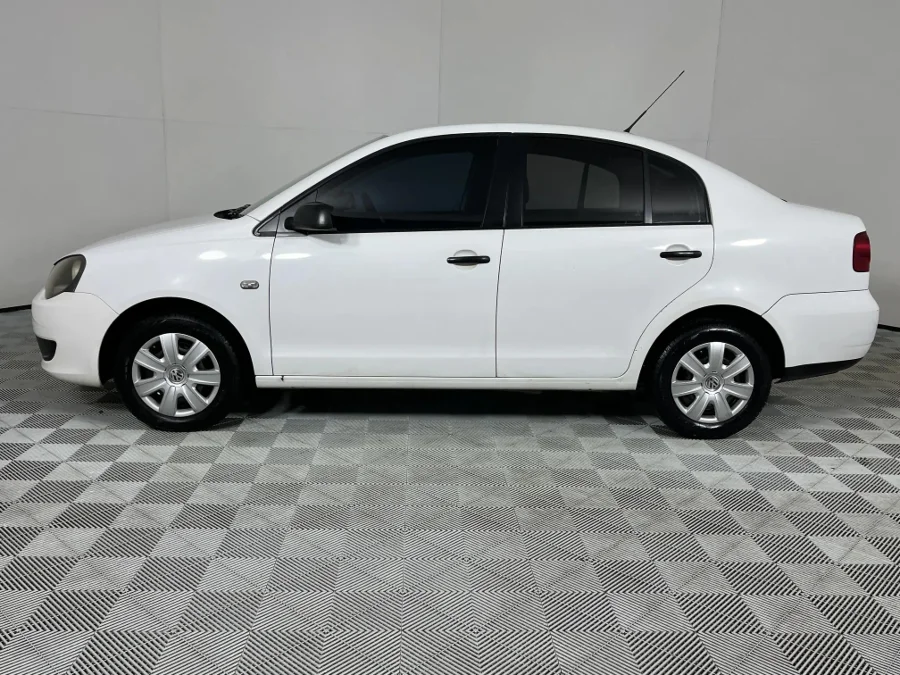 Used 2012 Volkswagen Polo Vivo sedan 1.4 Trendline - WeBuyCars The Dome Used 2012 Volkswagen Polo Vivo sedan 1.4 Trendline - WeBuyCars The Dome