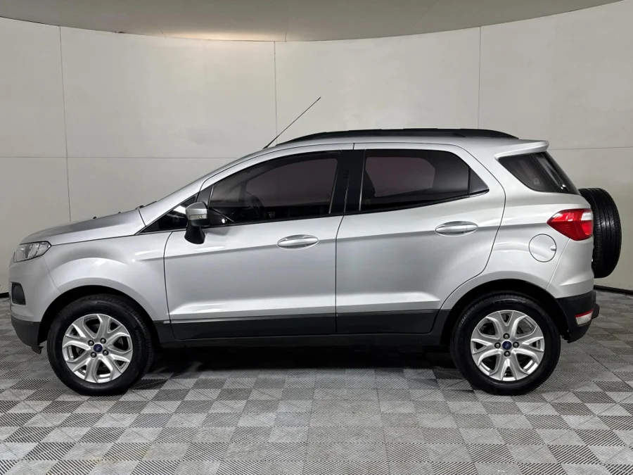 Used 2015 Ford EcoSport 1.0T Trend - WeBuyCars Midstream Used 2015 Ford EcoSport 1.0T Trend - WeBuyCars Midstream
