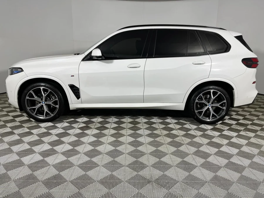 Used 2023 BMW X5 xDrive30d M Sport Pro - WeBuyCars Germiston